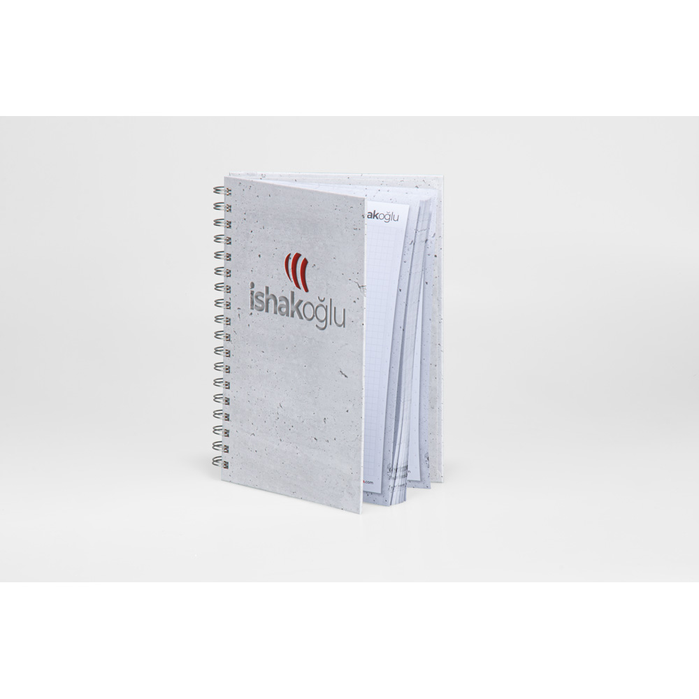 DFT-01-17x24 Taslama Defter