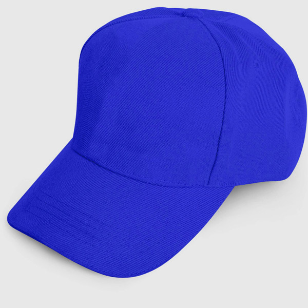 0301-SKSMV Polyester Şapka