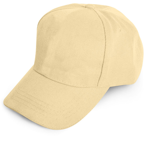 0301-BJ Polyester Şapka