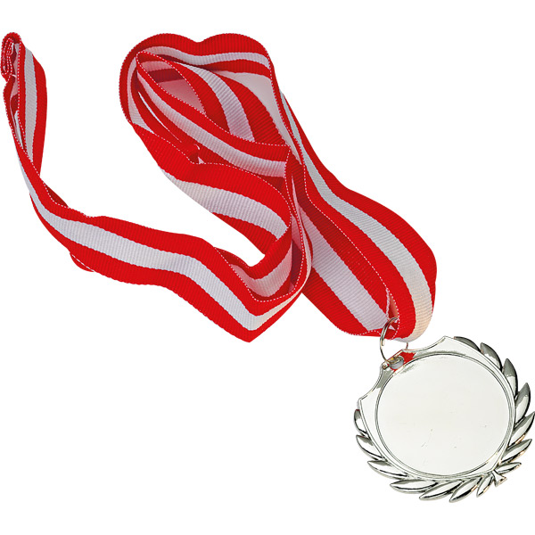TM-02-G Gümüş Madalya