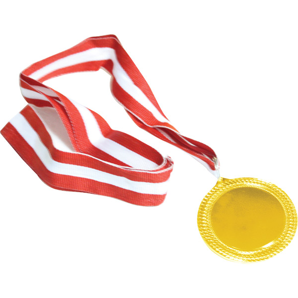 TM-01-A Altın Madalya