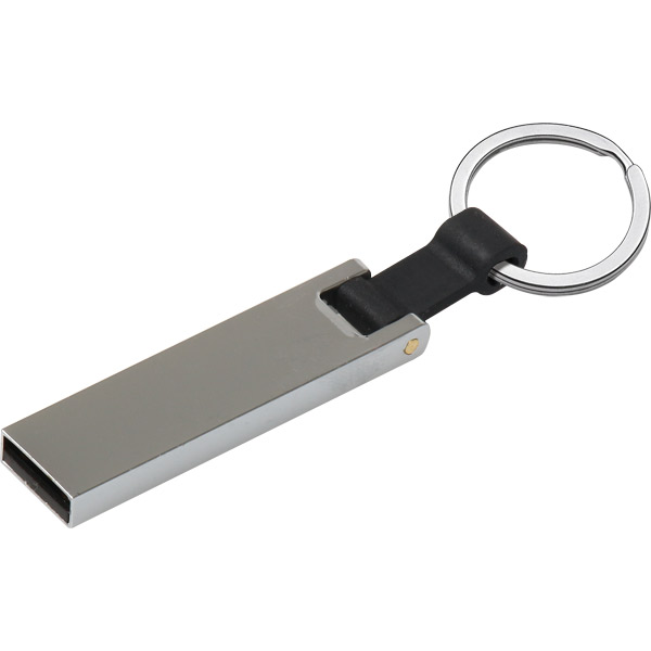 8160-16GB Metal USB Bellek
