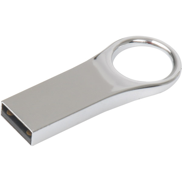 8215-32GB Metal USB Bellek