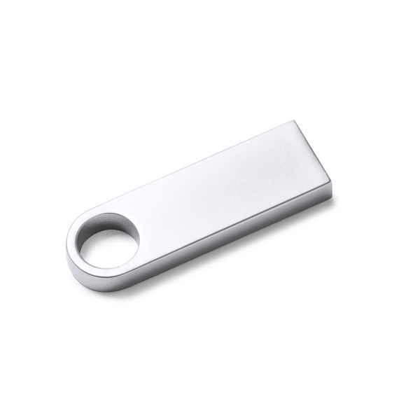 8115-32GB Metal USB Bellek