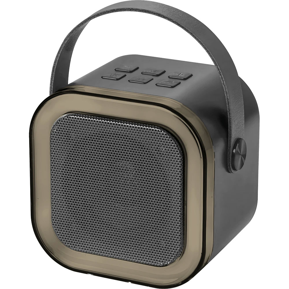 Speakerlar