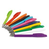 0544-55-L Plastik Tükenmez Kalem