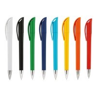 0544-100-SR Plastik Tükenmez Kalem