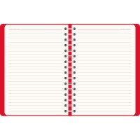 Sirkeci-K Gizli Spiralli Defter