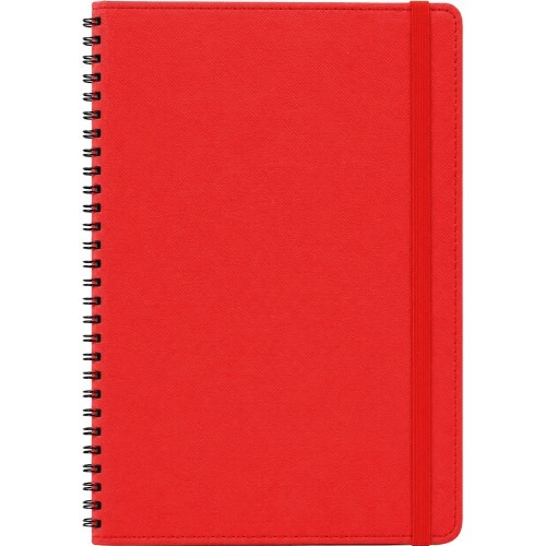Sirkeci-K Gizli Spiralli Defter