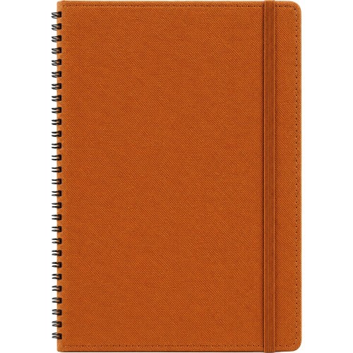 Sirkeci-TB Gizli Spiralli Defter