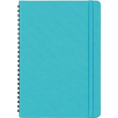 Sirkeci-TRK Gizli Spiralli Defter