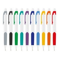 0507-T Plastik Tükenmez Kalem