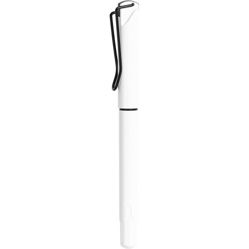 0532-100-B Plastik Jel Roller Kalem