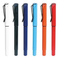 0532-100-T Plastik Jel Roller Kalem