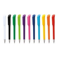 0544-35-SR Plastik Tükenmez Kalem