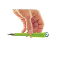 0544-35-SR Plastik Tükenmez Kalem