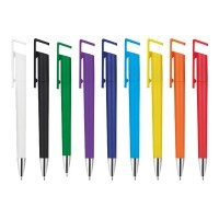 0544-310-TRK Plastik Tükenmez Kalem