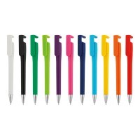 0544-110-SR Plastik Tükenmez Kalem