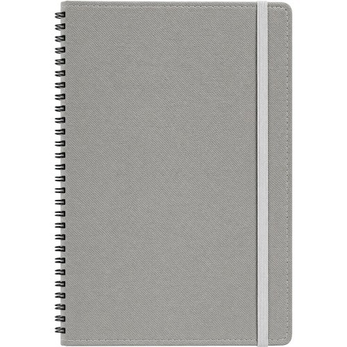 Sirkeci-G Gizli Spiralli Defter