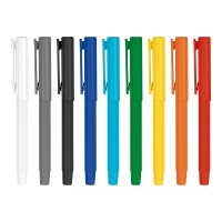 0532-40-L Plastik Jel Roller Kalem