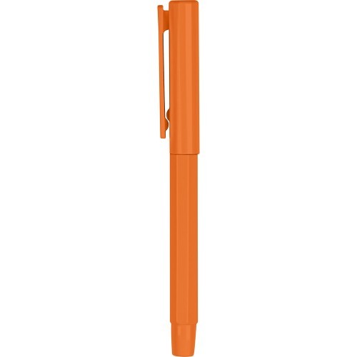 0532-40-T Plastik Jel Roller Kalem