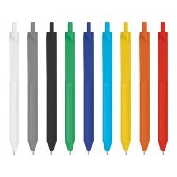 0544-250-L Plastik Tükenmez Kalem