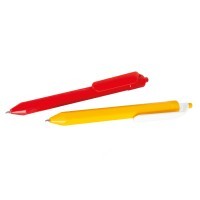 0544-250-T Plastik Tükenmez Kalem