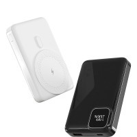 PWB-60-S MagSafe Powerbank