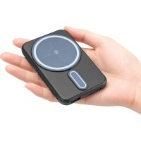 PWB-555-B Mini Powerbank