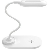 LMB-10 Kablosuz Şarj LED Lamba