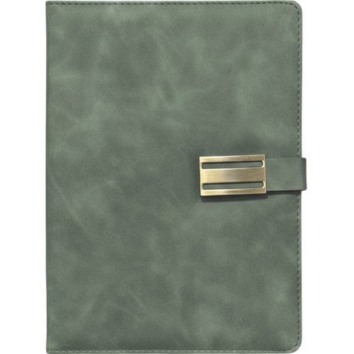 Endülüs-FM Tarihsiz Defter