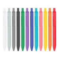 0544-165-T Plastik Jel Kalem