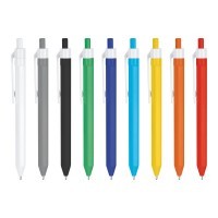 0544-240-TRK Plastik Tükenmez Kalem