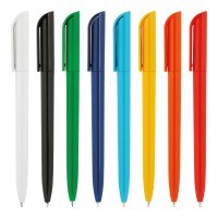 0544-50-SR Plastik Tükenmez Kalem