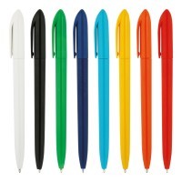 0544-15-SR Plastik Tükenmez Kalem