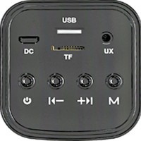 SPK-550 Bluetooth Speaker