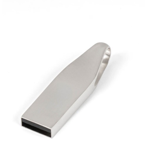 8707-16GB Metal USB Bellek