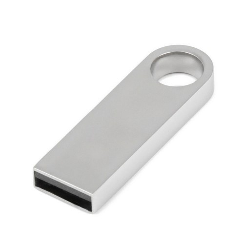 8115-16GB Metal USB Bellek