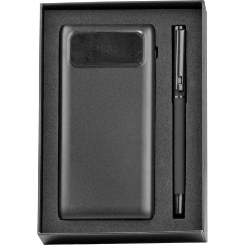 PWB-325-S Powerbank