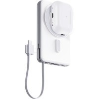 PWB-10 4 in 1 MagSafe PowerBank