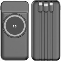PWB-150-B MagSafe Powerbank
