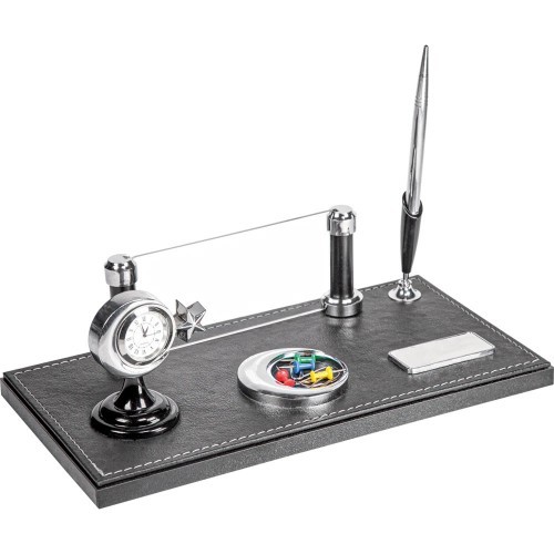 0054 Akbey Deri Masa Seti