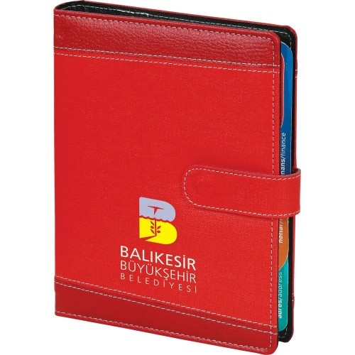 Bergama-K Organizer Ajanda