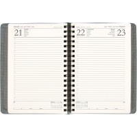 Şekerpınar-YSL Gizli Spiralli Günlük Ajanda