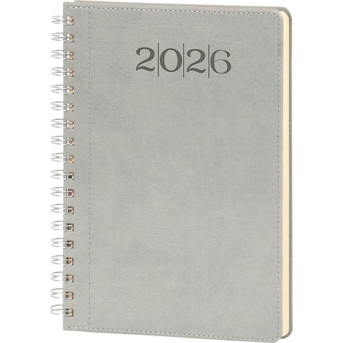 Darıca-SG Spiralli Haftalık Ajanda