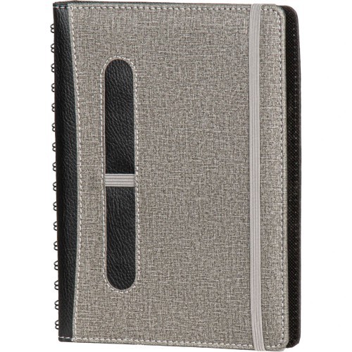 Göztepe-FM Gizli Spiralli Günlük Ajanda