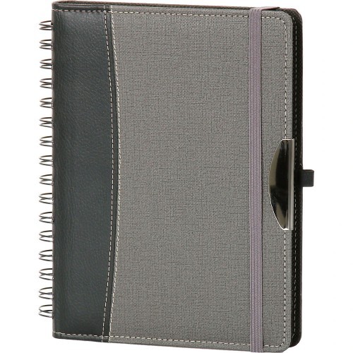 Ümraniye-FM Gizli Spiralli Günlük Ajanda