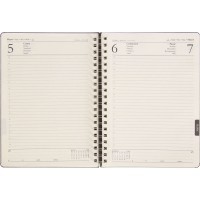 Bostancı-STRK Spiralli Günlük Ajanda