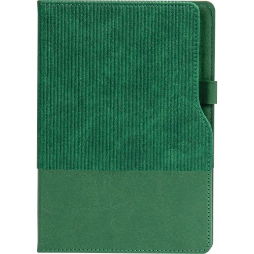 Libadiye-YSL Tarihsiz Cep Defter