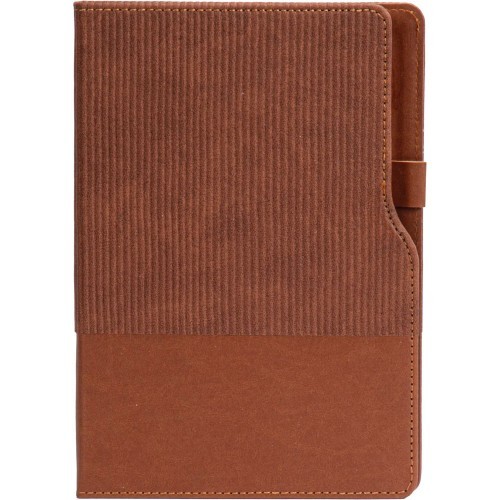 Libadiye-TB Tarihsiz Cep Defter